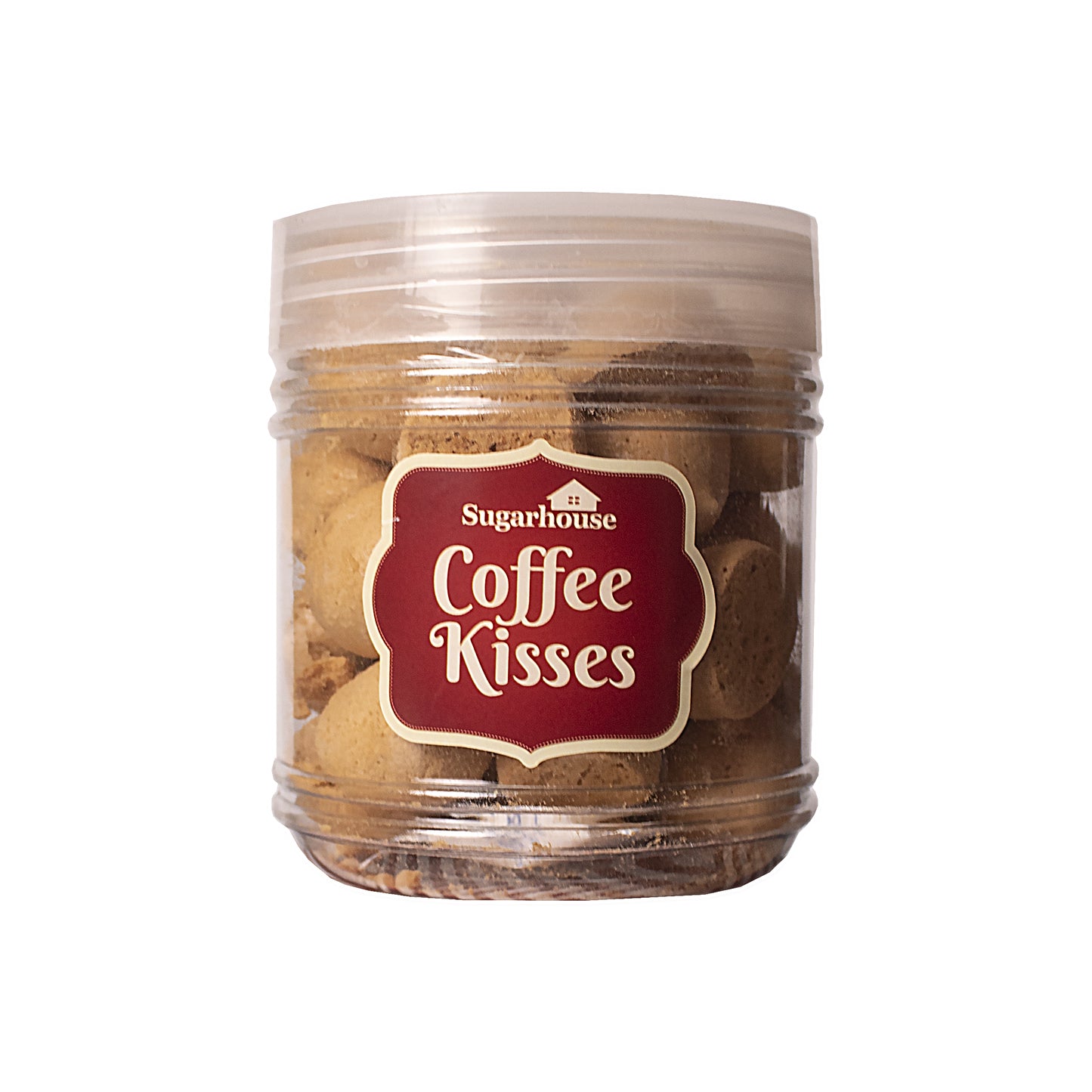 Coffee Kisses