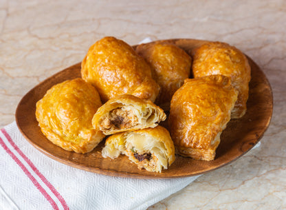 Chicken Empanadas