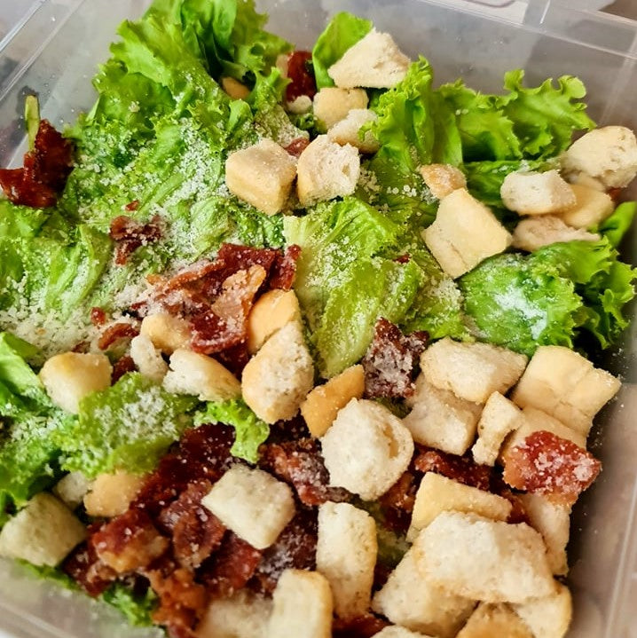 Caesar's Salad