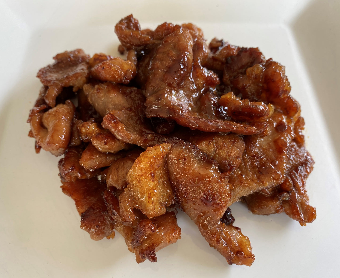 Chicken Tocino 500g