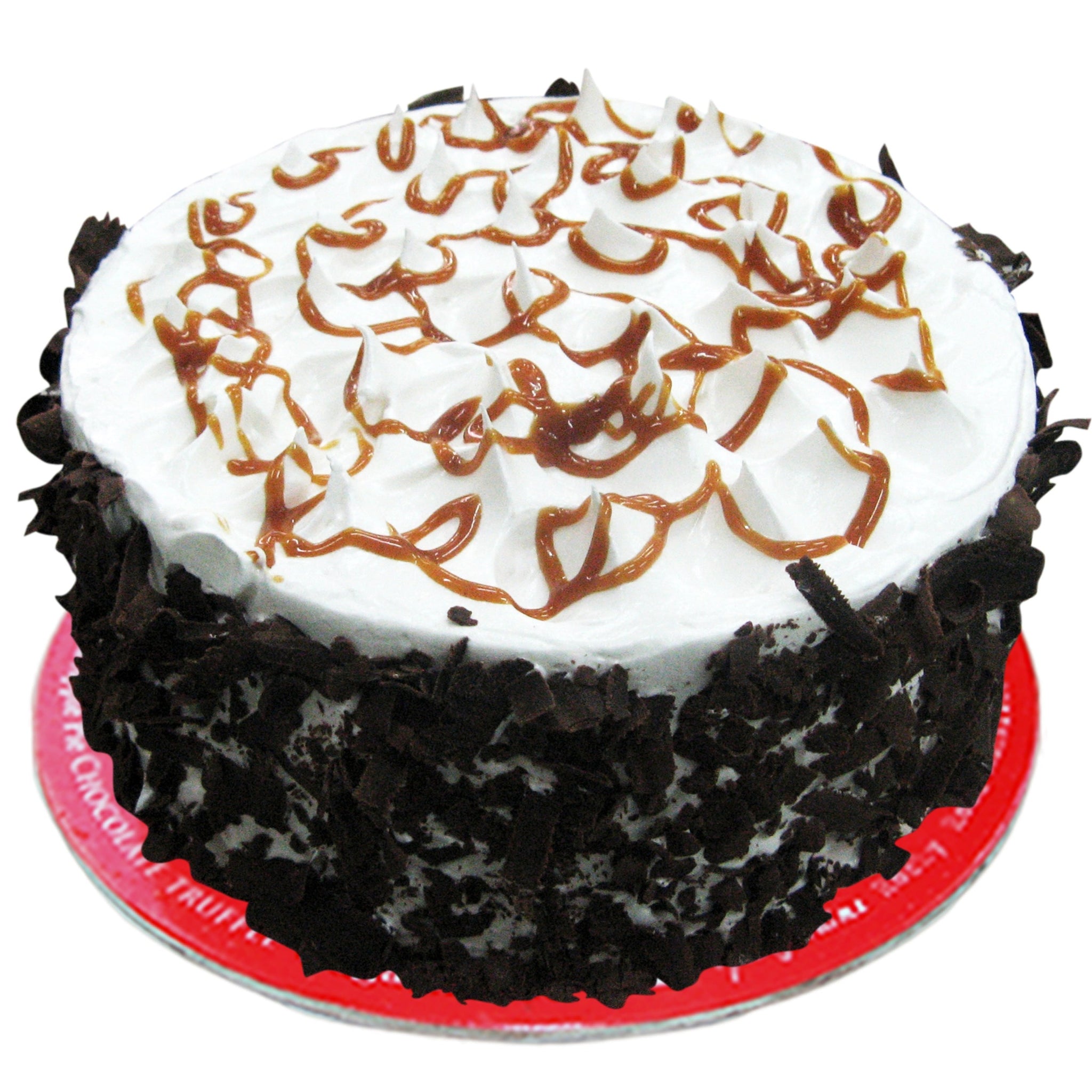 Order Heavenly Carrot Cake Bliss Online, Price Rs.5400 | FlowerAura