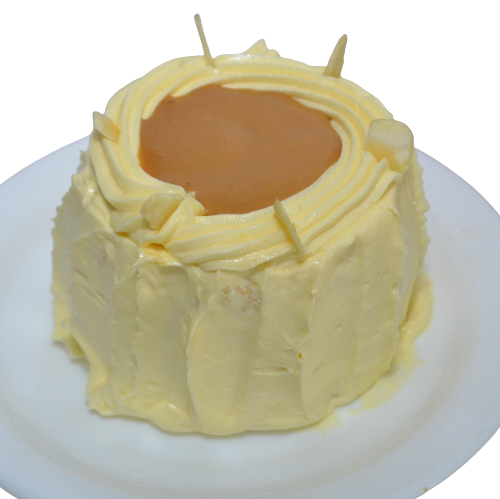 Dulce de Leche