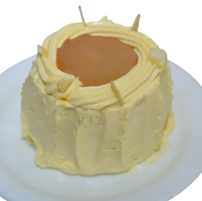 Dulce de Leche