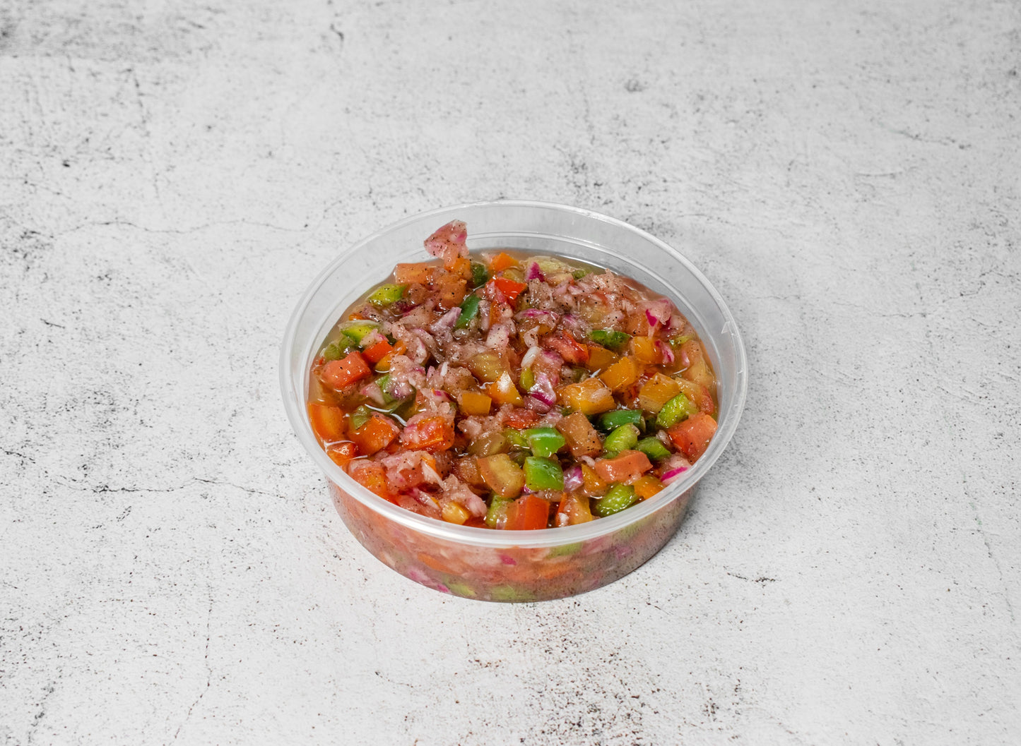 Tomato Salsa 200g