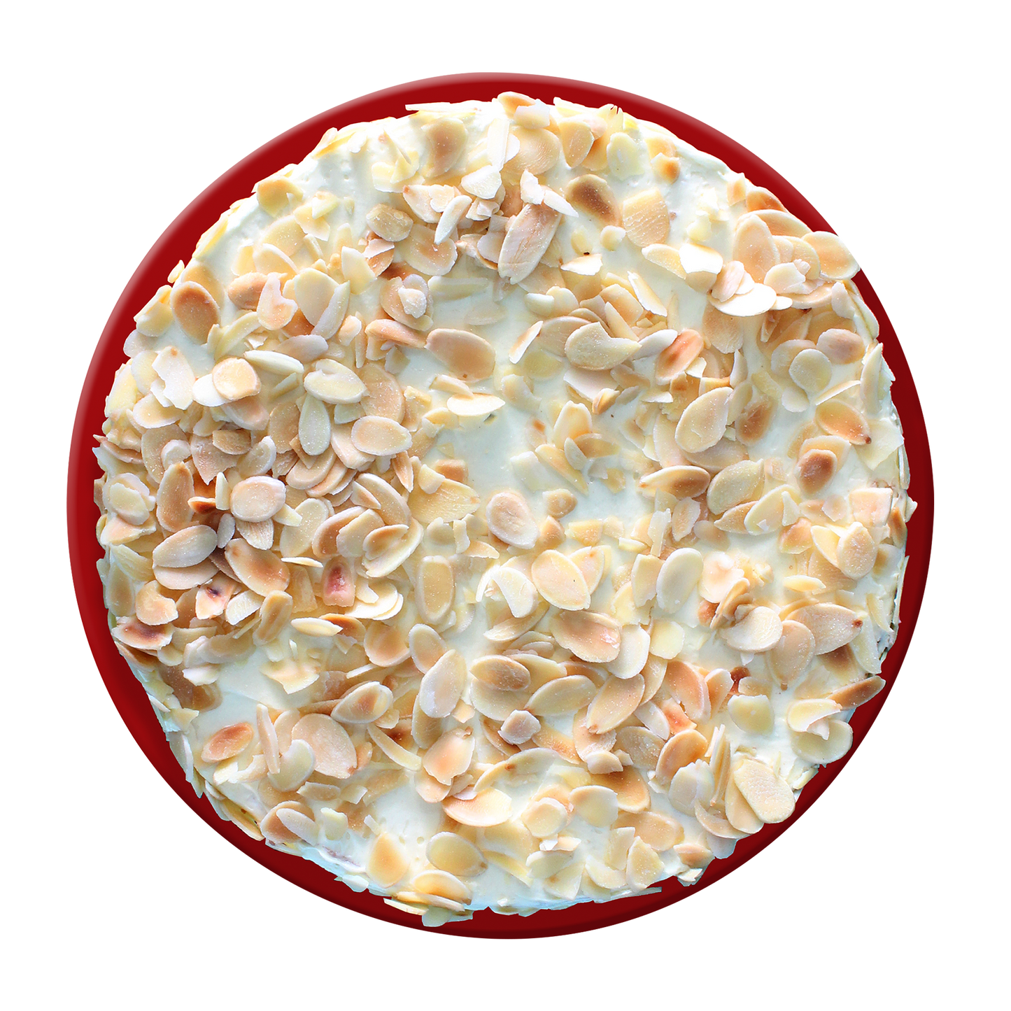 Almond Sansrival