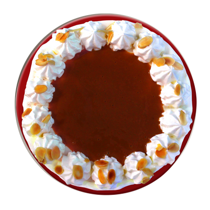 Dulce de Leche