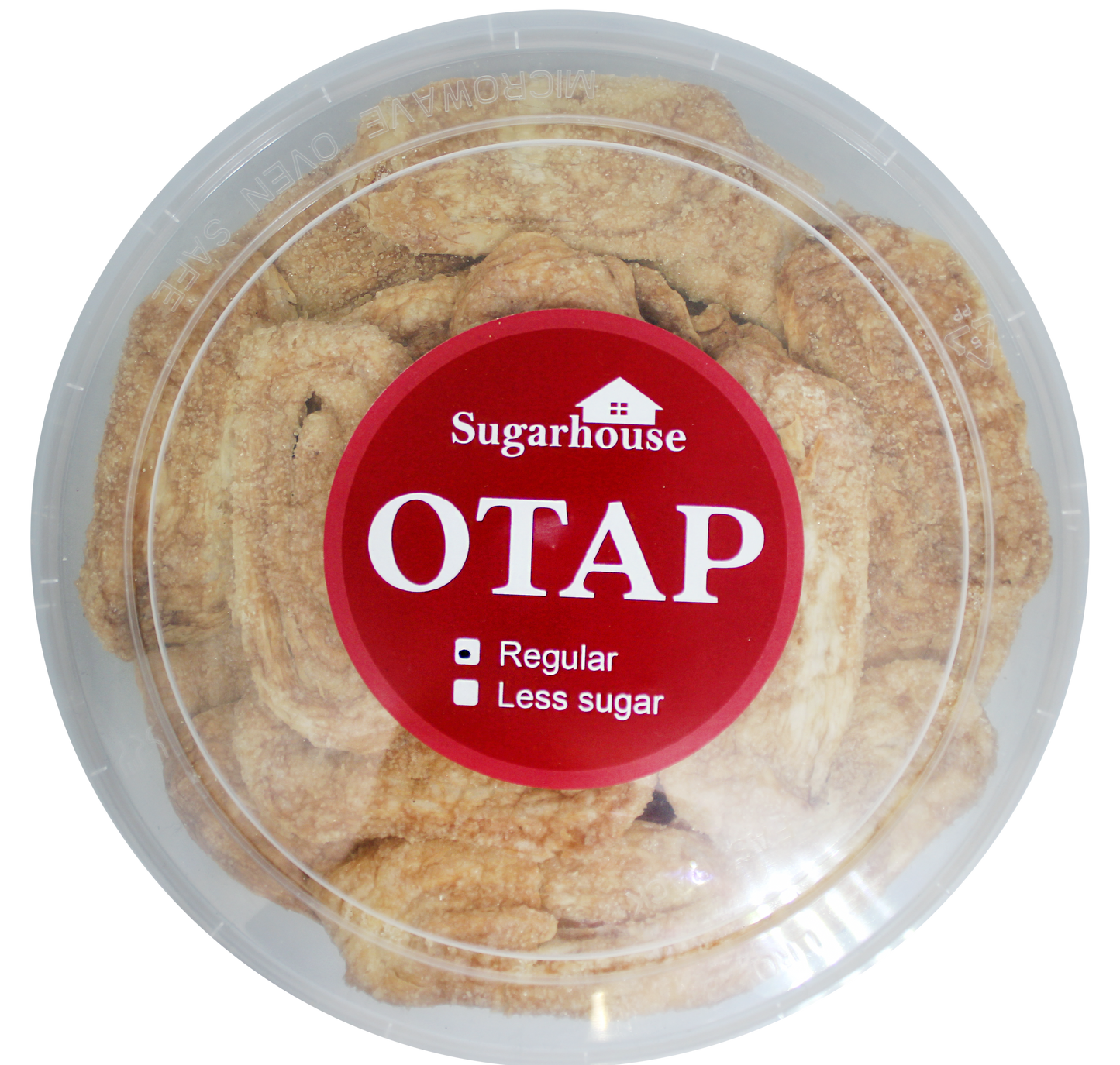 Otap - regular